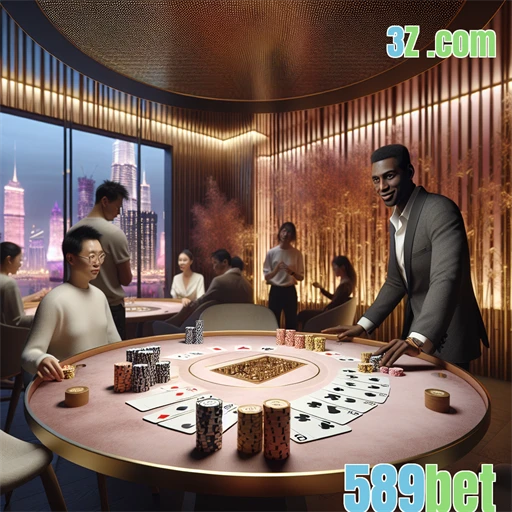 Desvendando a Seção FAQ do 589bet: Tudo o Que Você Precisa Saber