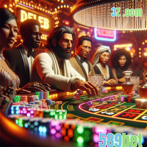 Explore os Novos Jogos no 589bet: Lançamentos Imperdíveis